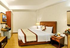 Bedroom 4 Elios Hotel 