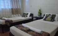 Kamar Tidur 3 Florence Place - Jimalalud