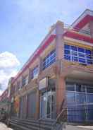 EXTERIOR_BUILDING Florence Place - Jimalalud