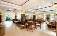 ร้านอาหาร 7 Cebu Hilltop Hotel