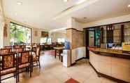 Functional Hall 2 Cebu Hilltop Hotel