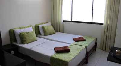 Bilik Tidur 4 Sri Sayang Resort Service Apartments