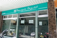 Exterior Dumaguete Dormitel 