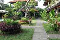 Exterior Bali Wirasana Inn 