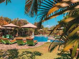 Bali Wirasana Inn , THB 1,285.92