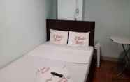 ห้องนอน 6 Hotel El Ranilo