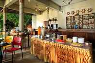 Restoran The Cove Phi Phi