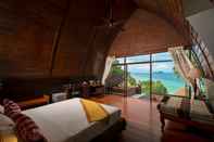 Kamar Tidur The Cove Phi Phi