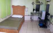 Kamar Tidur 6 OK Pensionne House