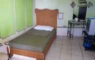 Kamar Tidur 7 OK Pensionne House