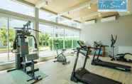 Fitness Center 4 The Sea Condominium