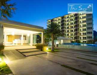 Sảnh chờ 2 The Sea Condominium