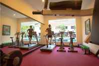 Fitness Center Hoi An Historic Hotel 