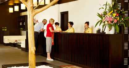 Lobby 4 Hoi An Historic Hotel 