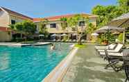 Swimming Pool 5 Hoi An Historic Hotel 