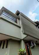 EXTERIOR_BUILDING Buminanienie Guesthouse Bandung