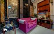 Lobby 6 Buminanienie Guesthouse Bandung