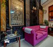 Lobby 6 Buminanienie Guesthouse Bandung