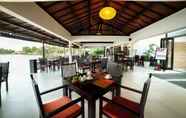 ร้านอาหาร 4 Hoi An Beach Resort