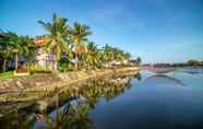 วิวและสถานที่ท่องเที่ยวใกล้เคียง 5 Hoi An Beach Resort