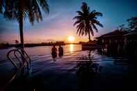 Hồ bơi Hoi An Beach Resort
