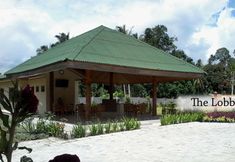 Lobby 7 Botanica Nature Resort