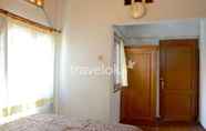 Bedroom 3 Lovely Room close to Manggarai and Cikini Train Station (MEN)