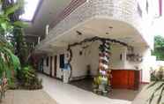 Lobi 2 AJ Travellers Inn Annex