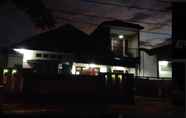 Bangunan 3 Rumah Wayang Guest House