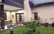 Common Space 5 Rumah Wayang Guest House