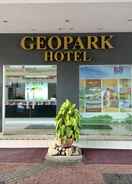 EXTERIOR_BUILDING Geopark Hotel Kuah Langkawi