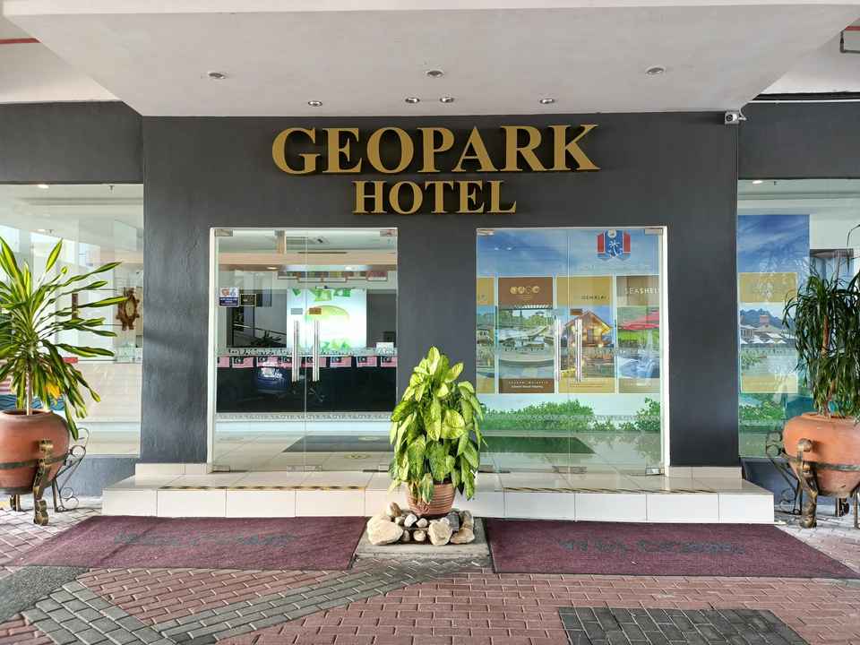 Geopark Hotel Kuah Langkawi Langkawi Harga Diskon S D 30 Di 2024