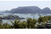 Nearby View and Attractions Geopark Hotel Kuah Langkawi