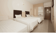 Bedroom 6 Geopark Hotel Kuah Langkawi