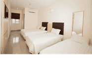 Phòng ngủ 7 Geopark Hotel Kuah Langkawi