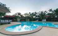 Swimming Pool 3 Namkhong Guesthouse and Resort