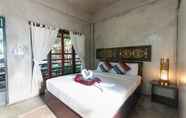 Kamar Tidur 7 Namkhong Guesthouse and Resort