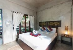 Bedroom 7 Namkhong Guesthouse and Resort