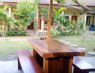 Bên ngoài 2 Imelda Homestay