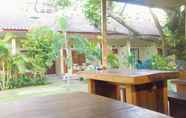 Exterior 2 Imelda Homestay