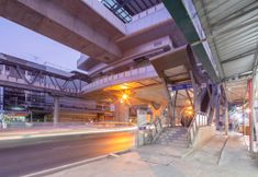 Nearby View and Attractions 6 Gems Park (Don Mueang International Airport) Hotel