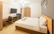 Bilik Tidur 2 Gems Park (Don Mueang International Airport) Hotel