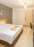 BEDROOM Gems Park (Don Mueang International Airport) Hotel