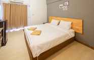 Bedroom 4 Gems Park (Don Mueang International Airport) Hotel