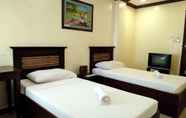 Kamar Tidur 2 Darunday Manor