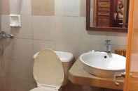 Toilet Kamar Darunday Manor