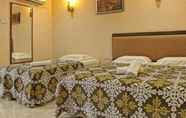 ห้องนอน 6 Penarak Bamboo Beach Motel