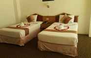 Bilik Tidur 2 Merlin Grand Hotel