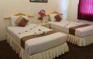 Kamar Tidur 7 Merlin Grand Hotel