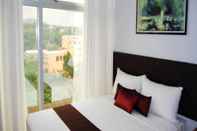 Bilik Tidur Capitol Central Hotel and Suites